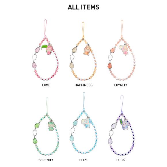 Pop Mart Big Into Energy Charm – Happiness (Open, Authentic) - Picture 15 of 16